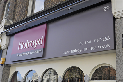 Holroyd Estate Agents Haywards Heath