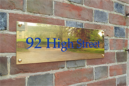 92 High Street
