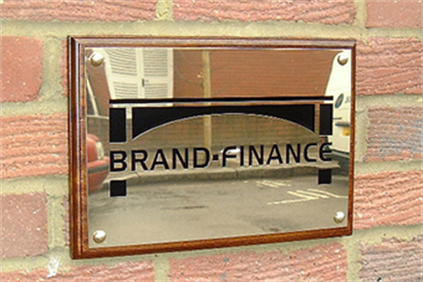 Brand Finance