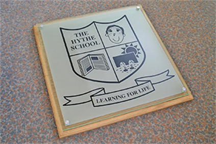 Hythe School