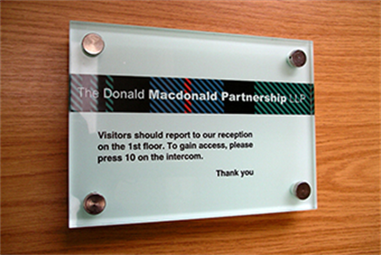Donald Macdonald