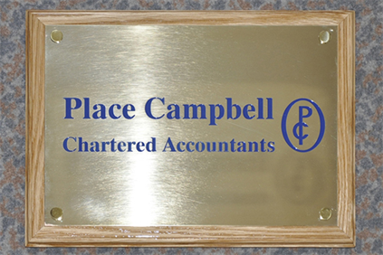 Place Campbell
